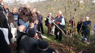 Yüzde 60 Verim Artışı İçin Fındığı Buda