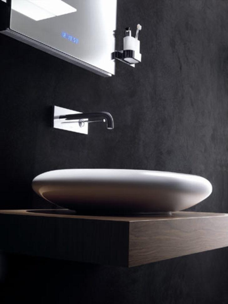 Yenilik&ccedil;i Banyolar