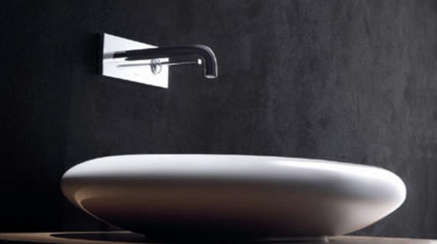 Yenilik&ccedil;i Banyolar