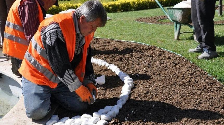 Osmanlı Padişahları Tarih Şeridi G&uuml;zelleşiyor