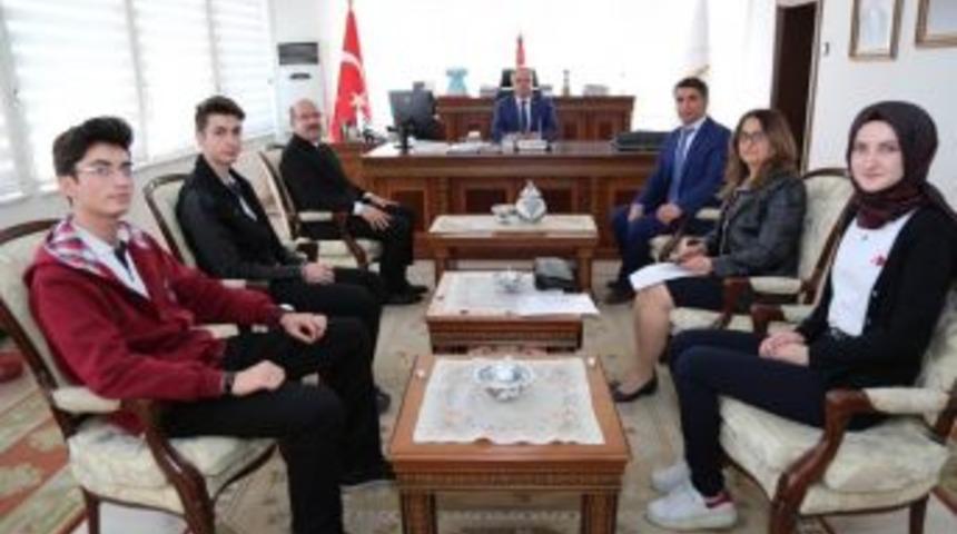 K&uuml;tahya&rsquo;da &rsquo;şifa Zehir Olmasın&rsquo; Projesi