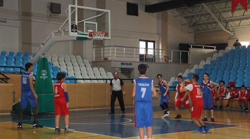 Erzincan&rsquo;da Analig Heyecanı