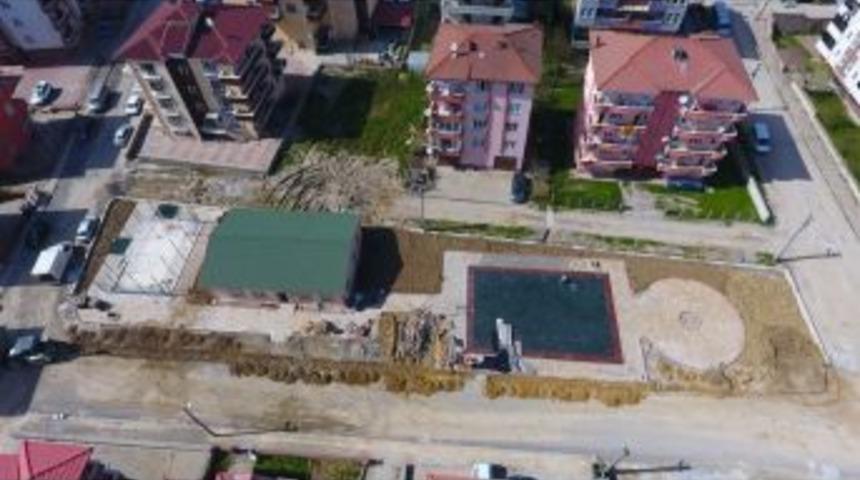 Bartın’da Yaşam Merkezi’nin Açılışı 5 Mayıs’ta Yapılacak