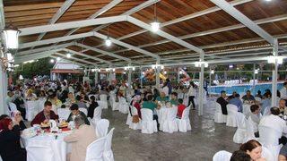 Başkan Kılıç’tan Personeline İftar