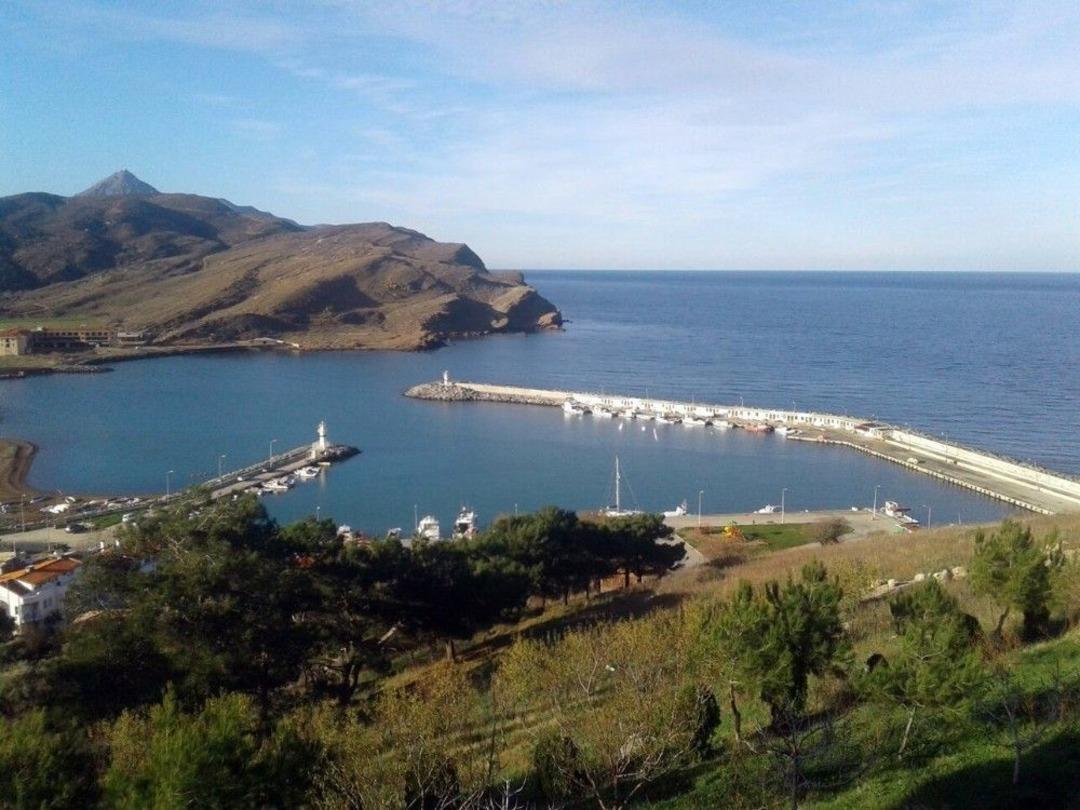 G&ouml;k&ccedil;eada&rsquo;da &Ccedil;ed Talebinin Geri &Ccedil;ekilmesi Sevin&ccedil;le Karşılandı