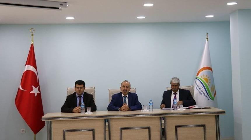 Kars&rsquo;ta Kydp Ekonomik Yatırımlar 12. Etap Proje Başvuru Sonu&ccedil;ları A&ccedil;ıklandı