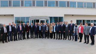 Girişimcinin Yanındalar