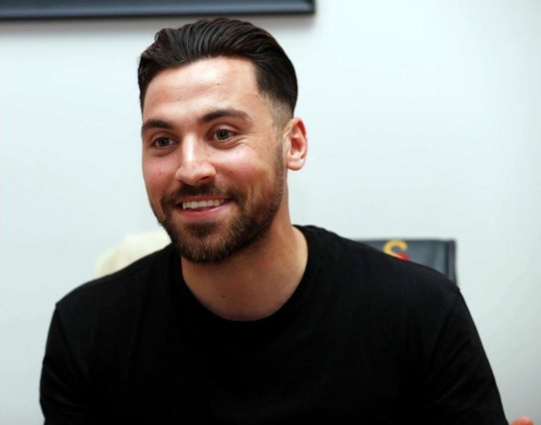 Sinan G&uuml;m&uuml;ş: "bence Bu Şampiyonluk &Ccedil;ok Daha Değerli Olacak"