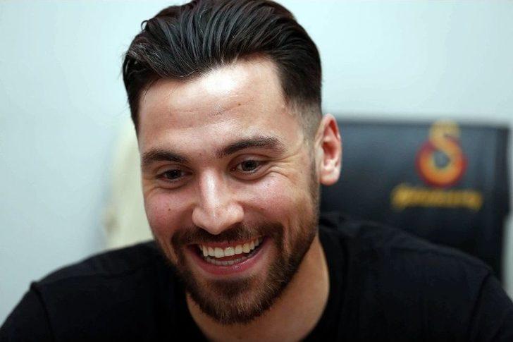 Sinan Gümüş: "bence Bu Şampiyonluk Çok Daha Değerli Olacak" G1