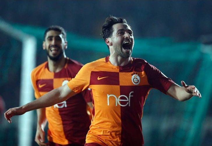 Sinan Gümüş: "bence Bu Şampiyonluk Çok Daha Değerli Olacak" G4