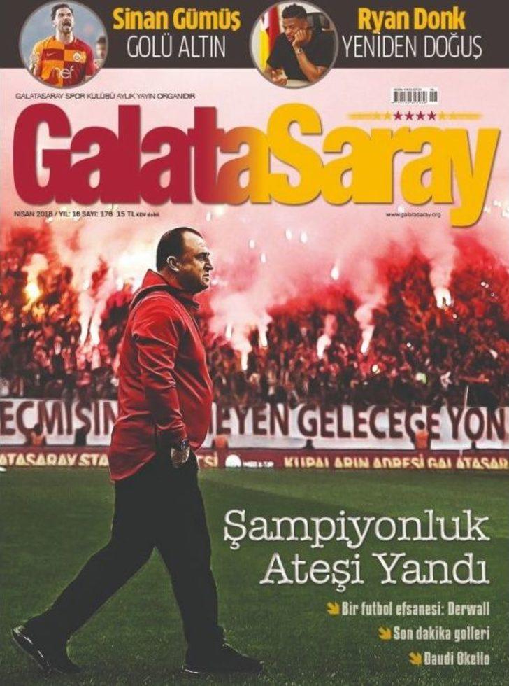 Sinan Gümüş: "bence Bu Şampiyonluk Çok Daha Değerli Olacak" G5