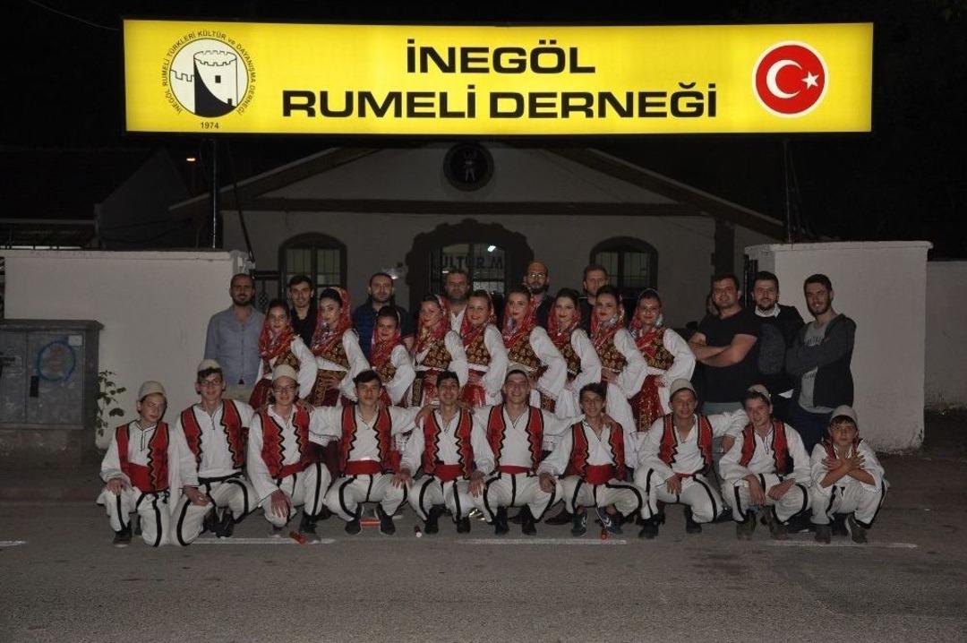 Rumeli Ezgileriyle Sahur