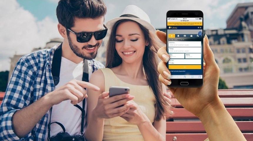Fulltrip&rsquo;te Online Vize D&ouml;nemi Başladı
