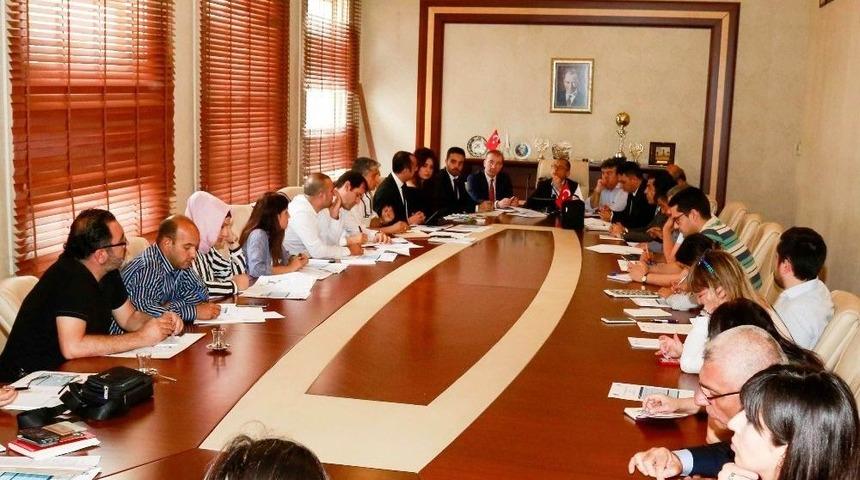 Adana&rsquo;daki M&uuml;ltecilerin Sosyal Uyumu Geliştirilecek