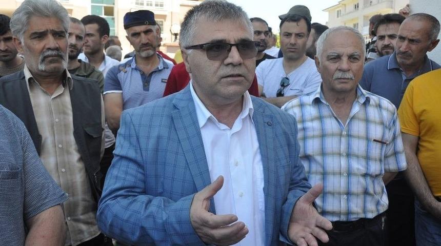 500 Aileyi Dolandırıp Kayıplara Karıştı