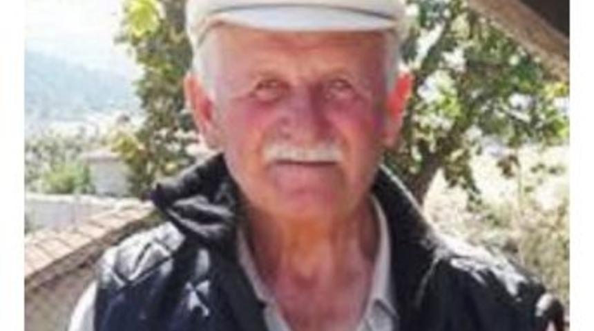 Trakt&ouml;rle Duvar Arasında Sıkışan Şahıs Hayatını Kaybetti