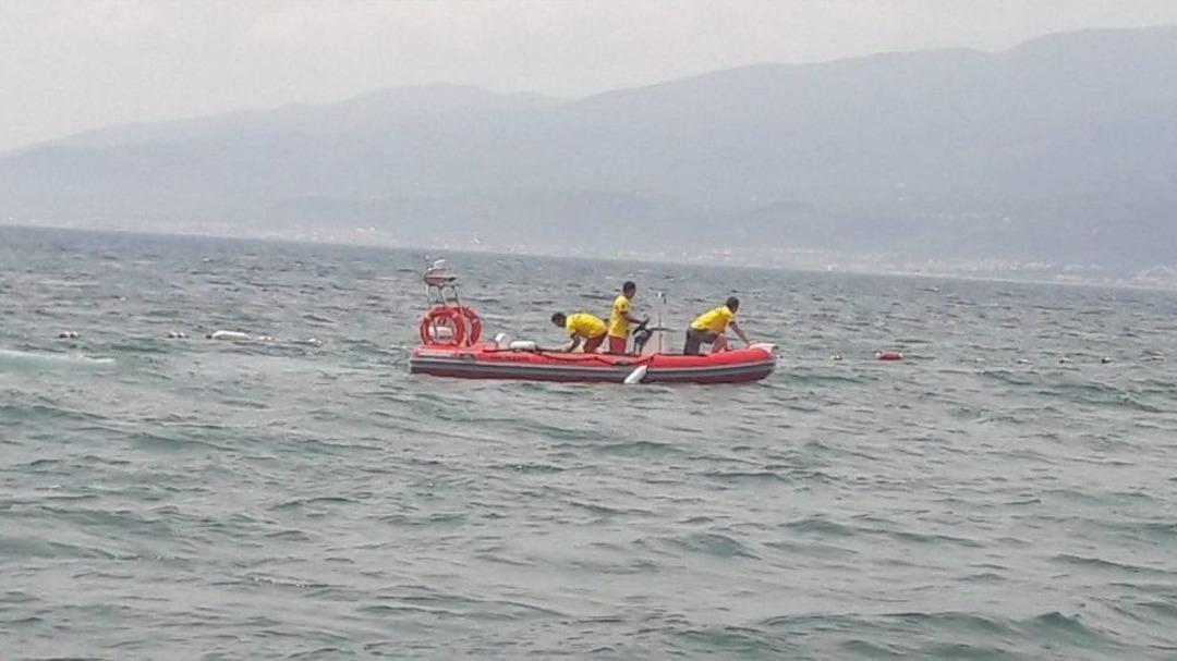 Balıkesir Sahilleri Artık Daha G&uuml;venli