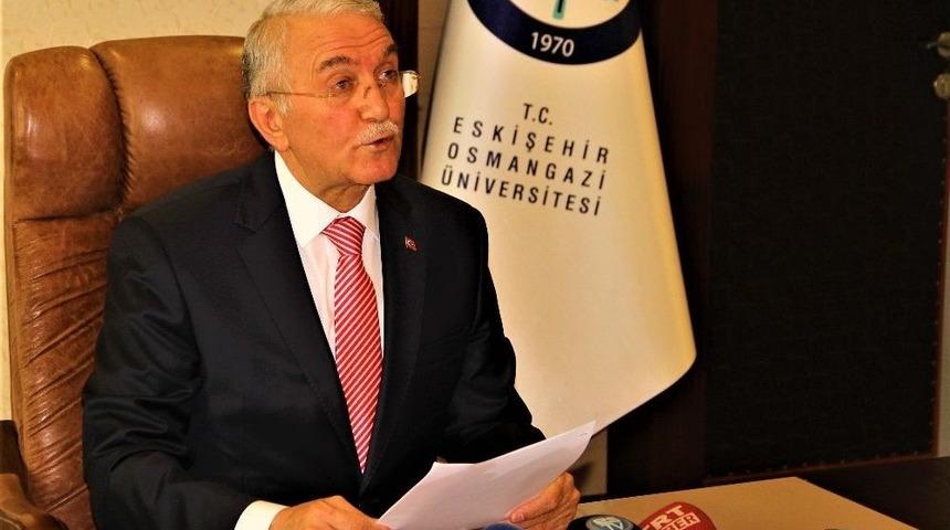 Hasan G&ouml;nen&rsquo;in İstifa A&ccedil;ıklaması