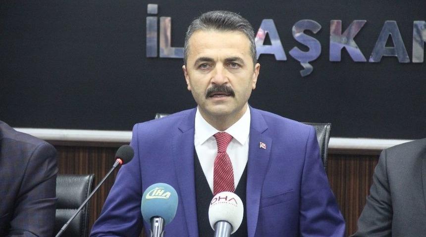 Ak Parti Bolu Kongresine Cumhurbaşkanı Geliyor