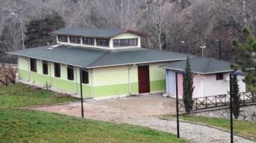 T&uuml;rkiye&rsquo;nin İlk &Ccedil;ocuk İş&ccedil;iliği M&uuml;cadele Merkezi İzmit&rsquo;te A&ccedil;ılıyor