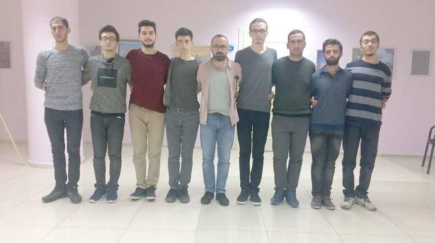 "anadolu Destanı" Adlı Halk Dansları Tiyatrosu, Erzurum&rsquo;la Buluşmaya Hazırlanıyor