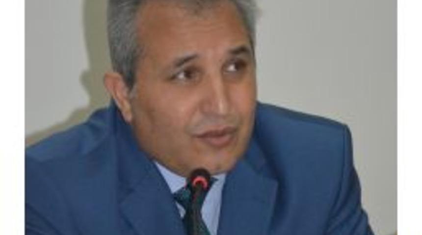 Kaymakam Yapıcı: &ldquo;eğitimde Başarılı Bir İl&ccedil;eyiz&rdquo;