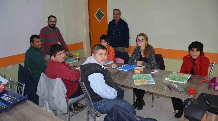 3 Ayda 110 Kurs, 2 Bin 800 Kursiyer