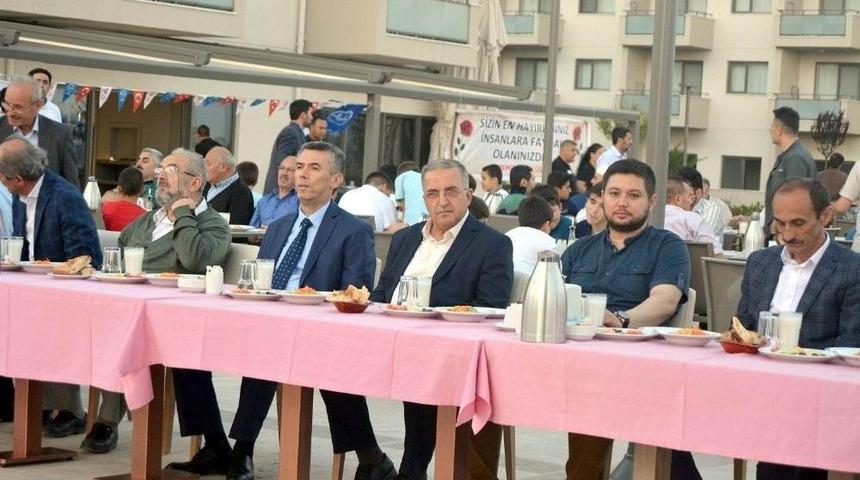 Edremit M&uuml;ft&uuml;l&uuml;ğ&uuml;&rsquo;n&uuml;n Gen&ccedil;lik Projesi B&uuml;y&uuml;k İlgi G&ouml;rd&uuml;