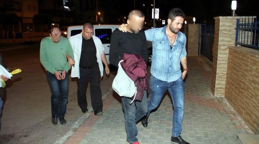 "hesaplarınız Fet&ouml;&rsquo;n&uuml;n Eline Ge&ccedil;miş" Deyip 16 Bin Euro İstediler