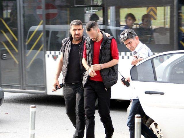 "hesaplarınız Fet&ouml;&rsquo;n&uuml;n Eline Ge&ccedil;miş" Deyip 16 Bin Euro İstediler 1