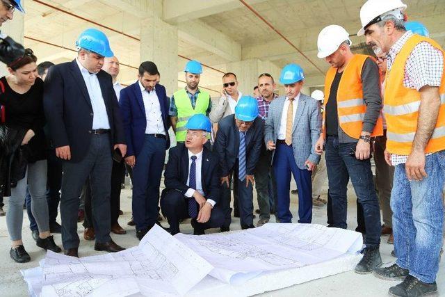 Torbalı’nın Yeni Sembolü Hızla Yükseliyor 3