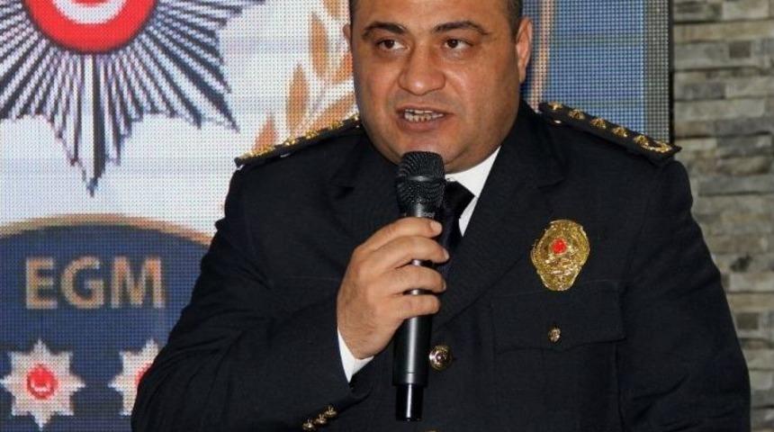 Emniyetten Şehit Aileleri Ve Gazilere Yemek