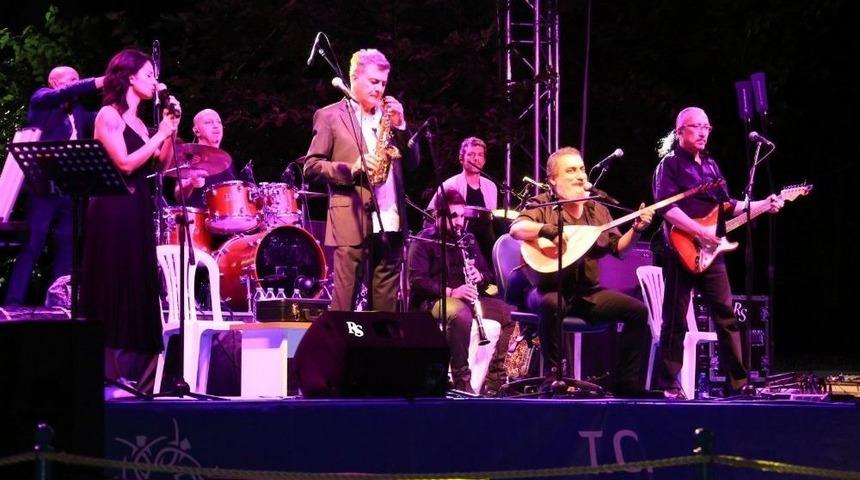 Aydın Büyükşehir Nazım Hikmet’i Andı