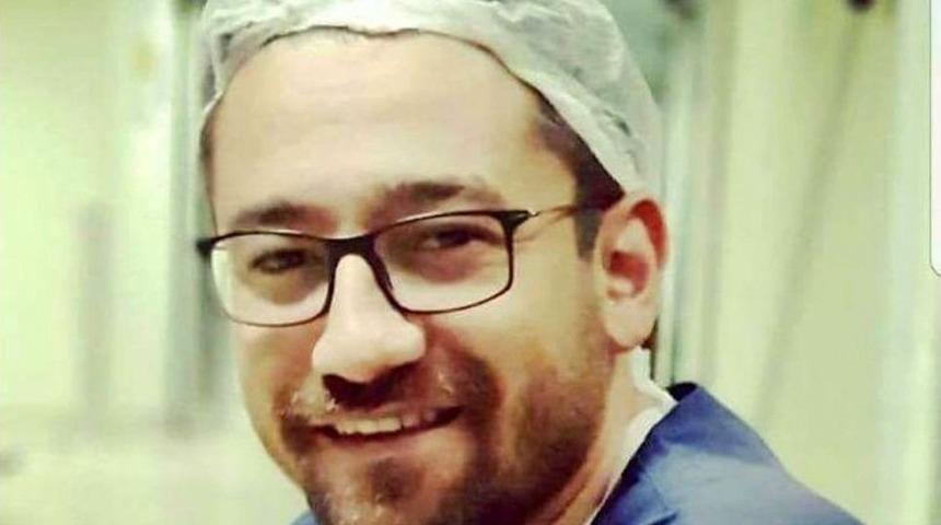 Sağlık Camiasını Yasa Boğan Ölüm