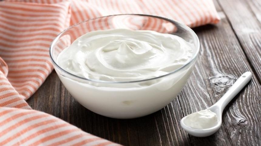 Kanser Hastalığına Karşı Koruyucu: Ev Yoğurdu!