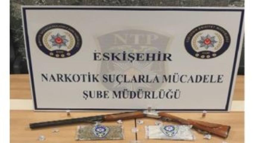 Uyuşturucu Yutan Kişinin Kardeşinden De Bonzai Ele Ge&ccedil;irildi