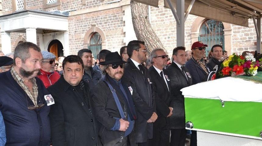 Şayak&ccedil;ı Dualar İle Uğurlandı