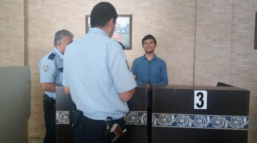 Yalova Emniyetinden Okul &Ccedil;evrelerinde Denetim