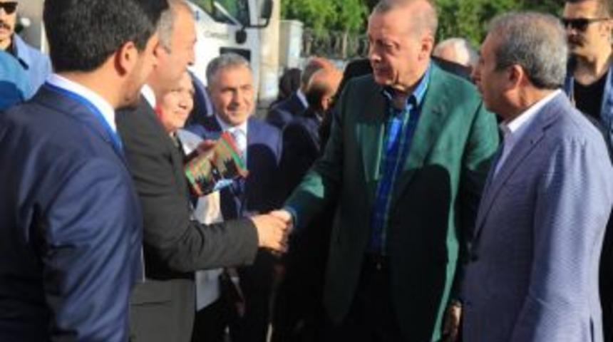 Atik&rsquo;ten Cumhurbaşkanı Erdoğan&rsquo;a Forma