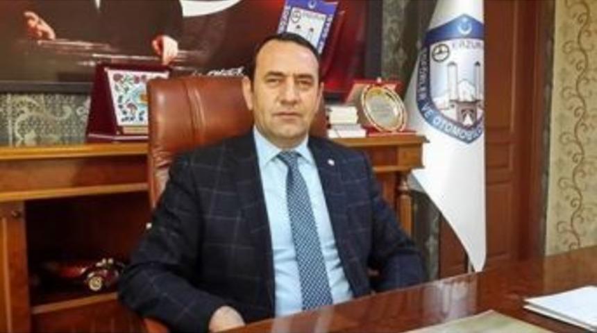 Karakaya 16 Aylık S&uuml;reci Değerlendirdi