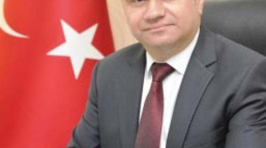 Başkan Mersin&rsquo;liden Belediye Başkanlarına Destek