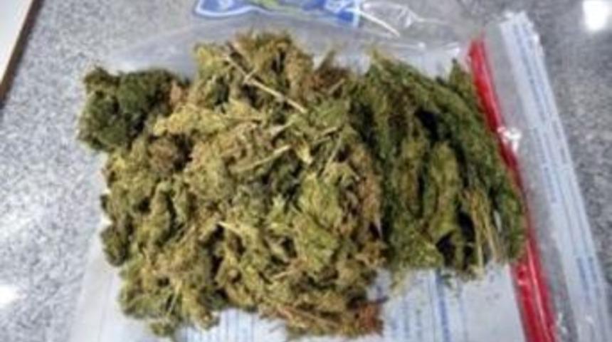 Kocaeli&rsquo;nin Bir Haftalık Uyuşturucu Raporu A&ccedil;ıklandı