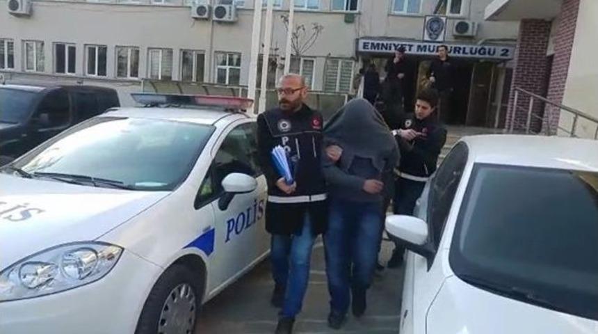 Bursa Polisinden Uyuşturucuya Ge&ccedil;it Yok