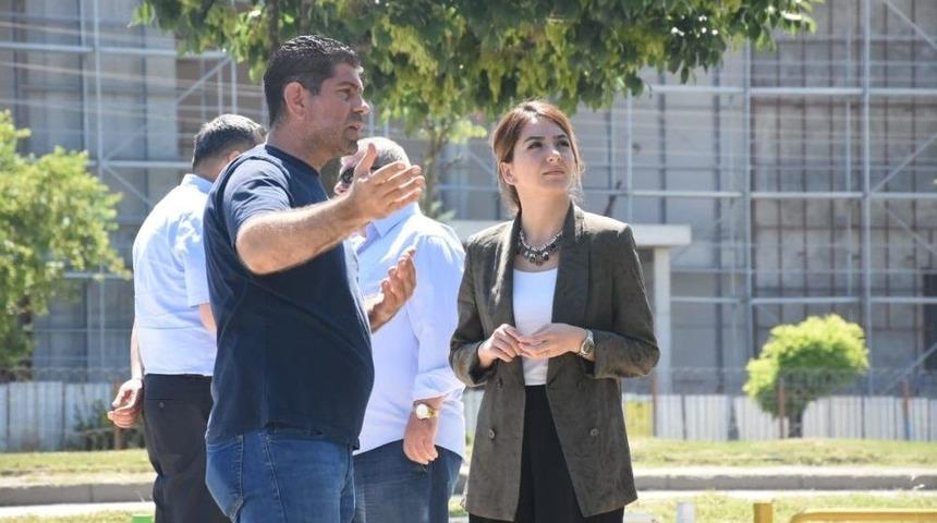 D&uuml;zce&rsquo;de Amerikan Kelebeği İle M&uuml;cadele Başladı