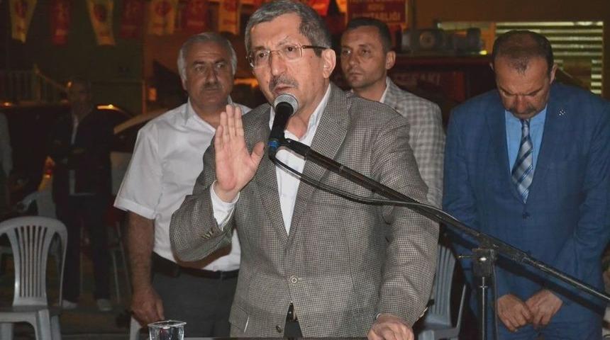 Vergili, &ldquo;en B&uuml;y&uuml;k Sıkıntım D&uuml;ş&uuml;nceleri B&uuml;y&uuml;tememek&rdquo;