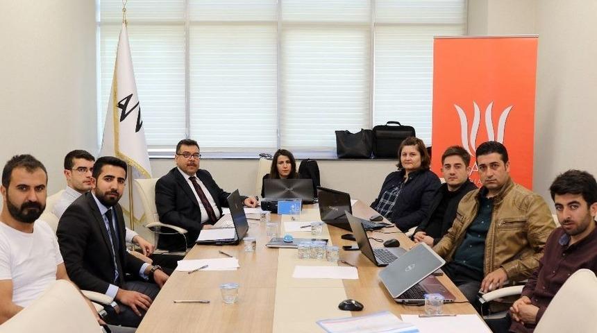 Van B&uuml;y&uuml;kşehir Belediyesinden &lsquo;autocad Ve Revit&rsquo; Eğitimleri