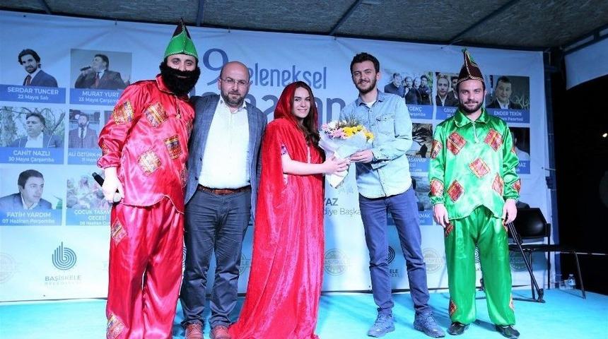 Ramazan Etkinliklerinde &Ccedil;ocuklar Unutulmuyor