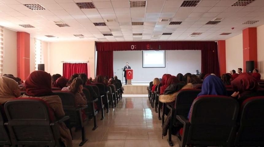 G&uuml;rpınar&rsquo;da &ldquo;kud&uuml;s Bizimdir&rdquo; Programı