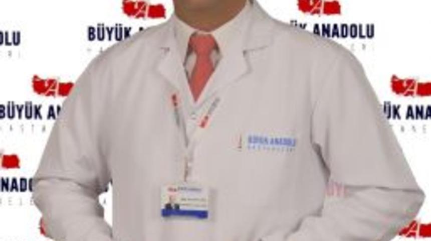 Diz Ve Kal&ccedil;a Protezleri