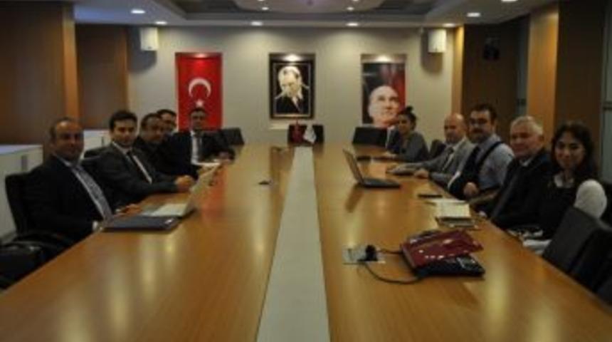 Birinci Aşama Belge Denetimi Ger&ccedil;ekleştirildi